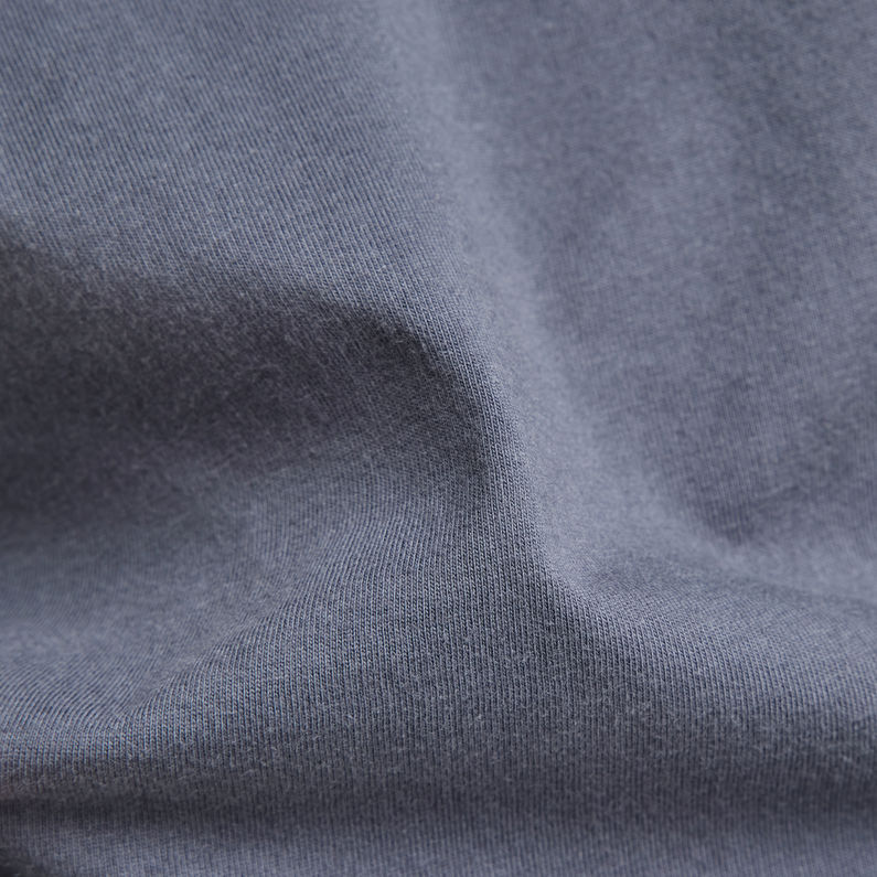 G-STAR® Stencil Originals T-Shirt Medium blue