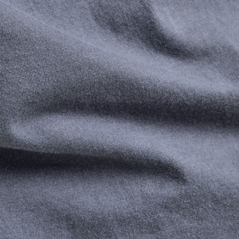 G-STAR® Multi Colored RAW. T-Shirt ミディアムブルー