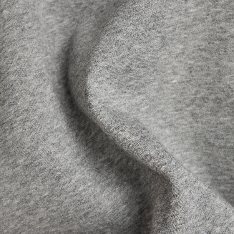 G-STAR® Unisex Core Oversized Sweater Multi color