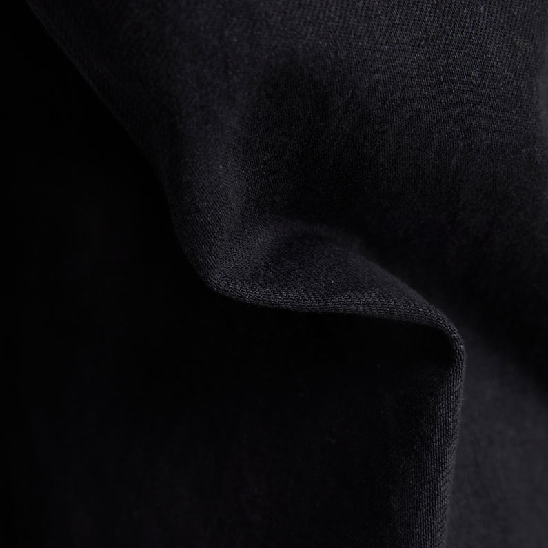 G-STAR® Type 89 Loose Jeans Schwarz