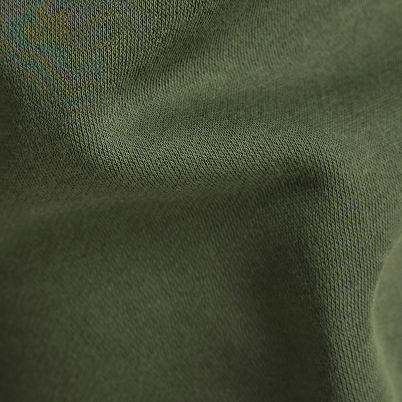 G-Star RAW® Unisex Core Oversized Sweatpants グリーン