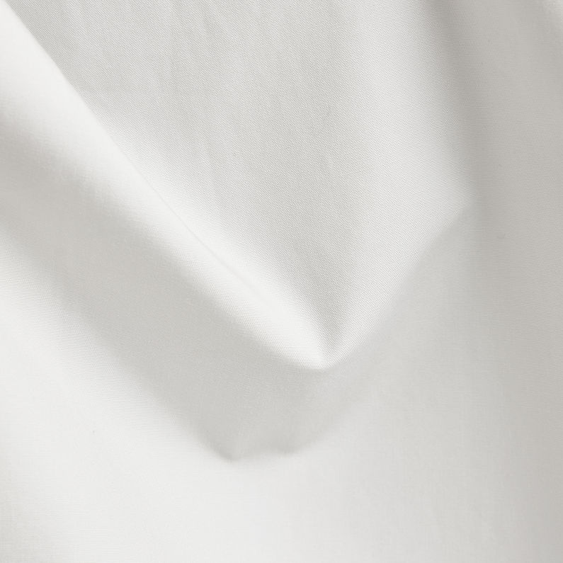 G-STAR® T-shirt Utility Mix Boxy Gris