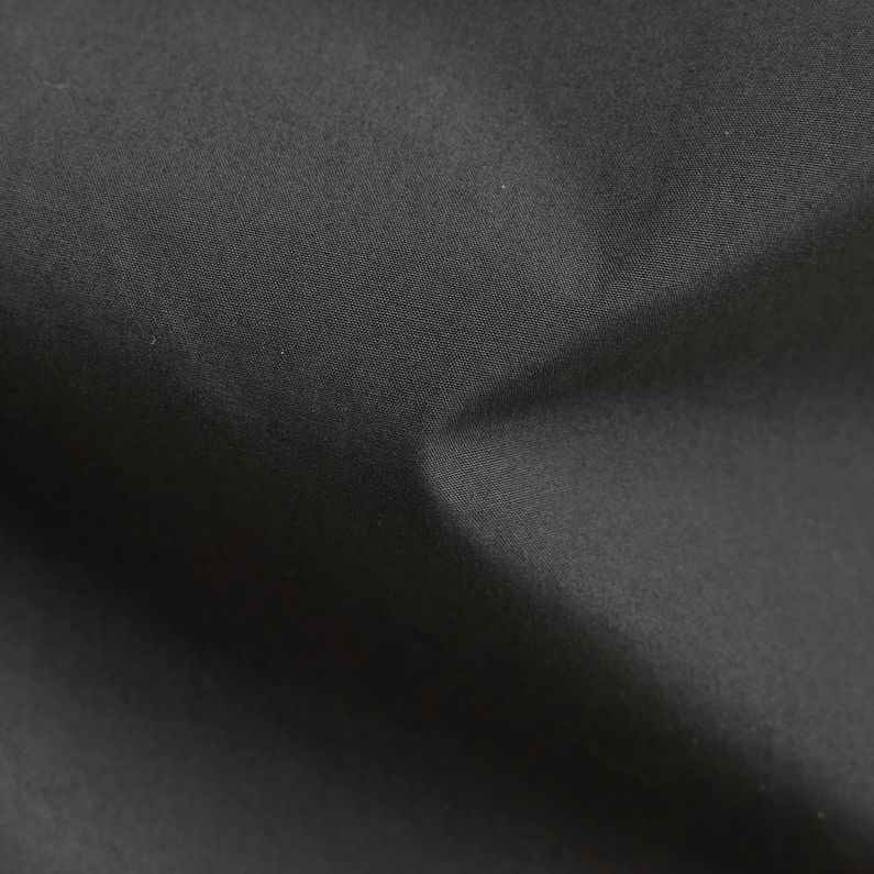 G-STAR® T-shirt Utility Mix Boxy Noir