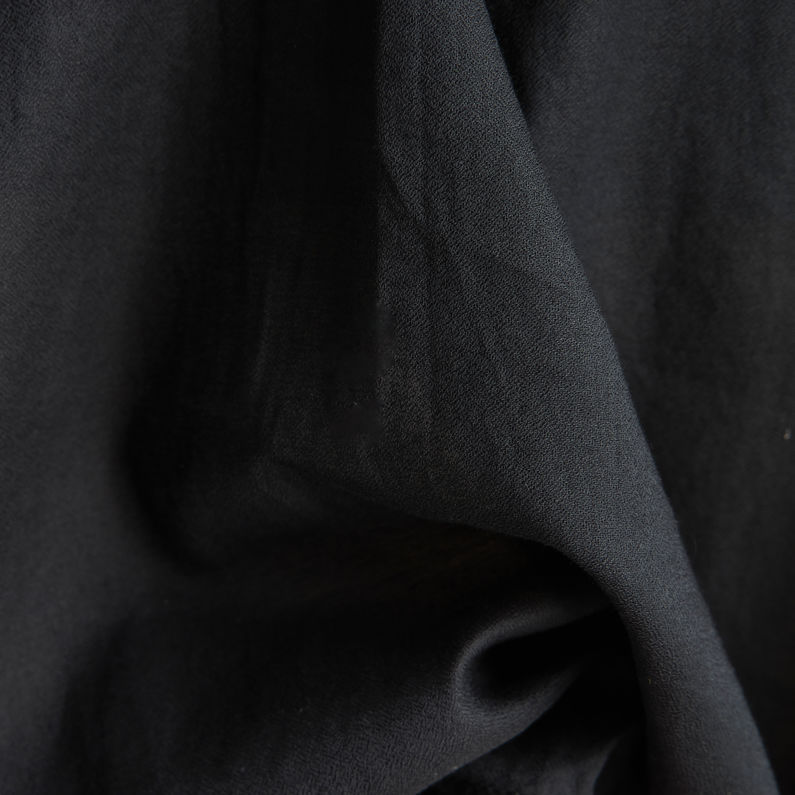 G-STAR® Polo Bowling Noir