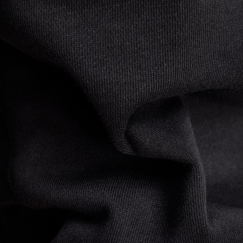 G-STAR® Core Type C Sweat Pants Black