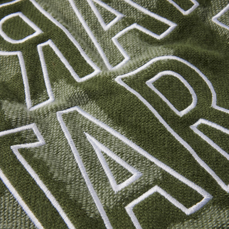 G-STAR® Dorala Scarf Multi color