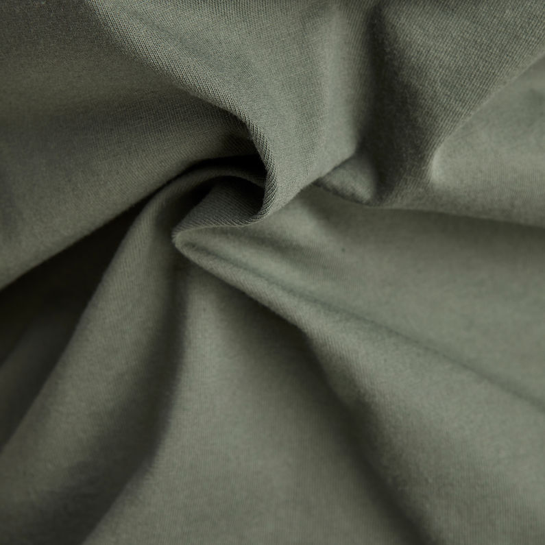 G-STAR® Unisex Boxy Base T-Shirt Green