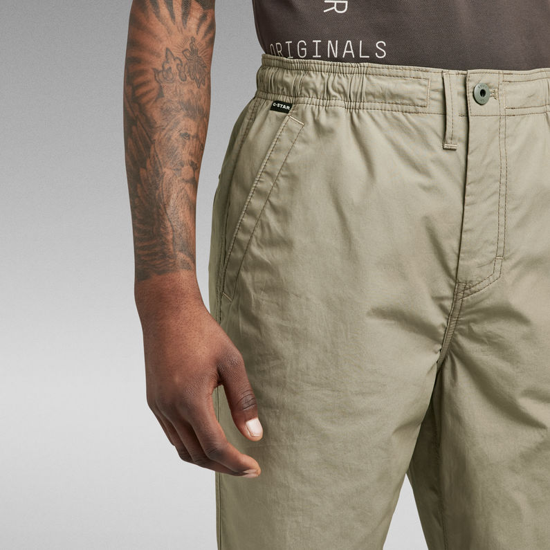 G-STAR® Pantalon de jogging RCT Beige