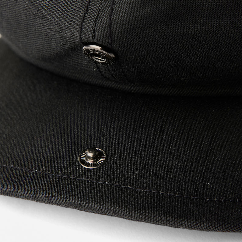 G-Star RAW® Riv Hat Denim Dark blue