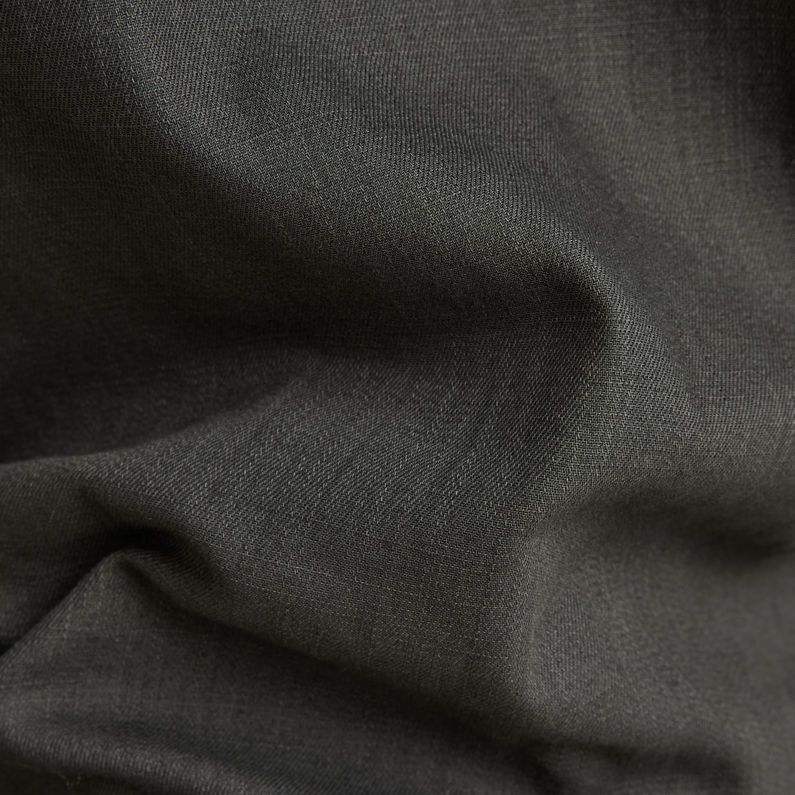 G-STAR® Chemise Container Pocket Regular Gris