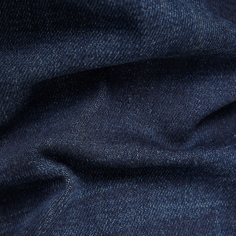 G-Star RAW® D-Staq 3D Slim Jeans Dark blue
