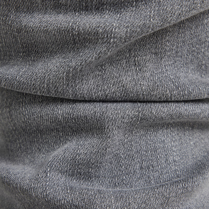 G-Star RAW® Kafey Ultra High Skinny Jeans Grau