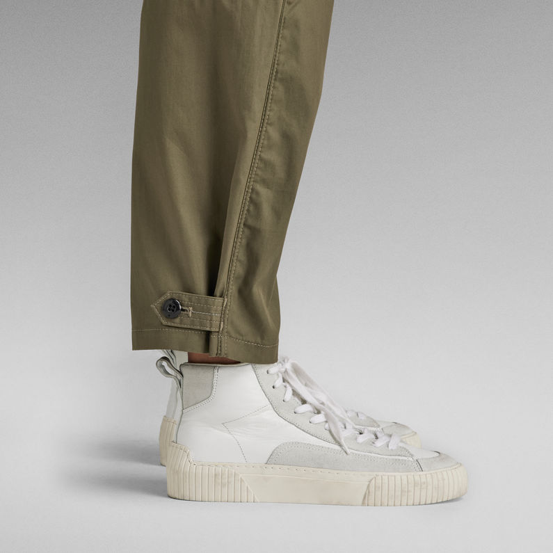 G-STAR® Pantalones Cargo Relaxed Verde