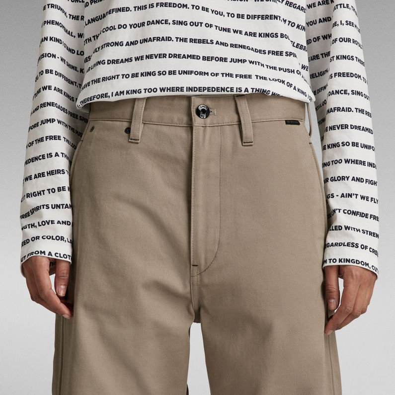 G-Star RAW® Chino Relaxed Beige