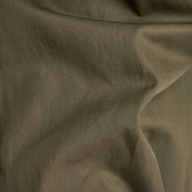 G-STAR® Pantalones Cargo Relaxed Verde