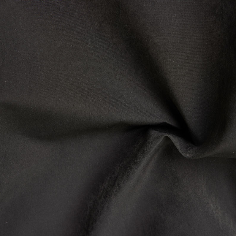 G-STAR® Trenchcoat Met Riem Zwart