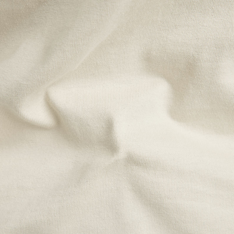 G-STAR® Premium Core 2.0 T-Shirt Beige