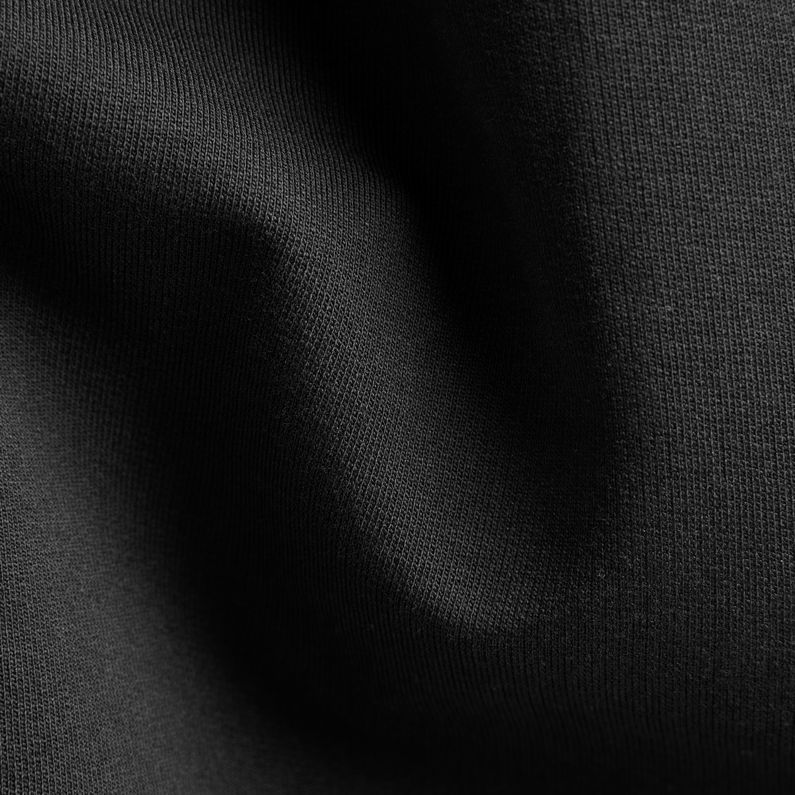 G-STAR® Tweeter Long Sleeve T-shirt Black