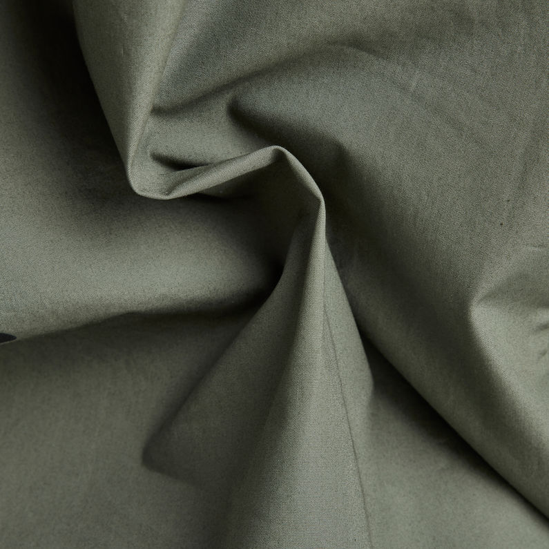 G-STAR® Utility Mix Boxy T-Shirt グリーン