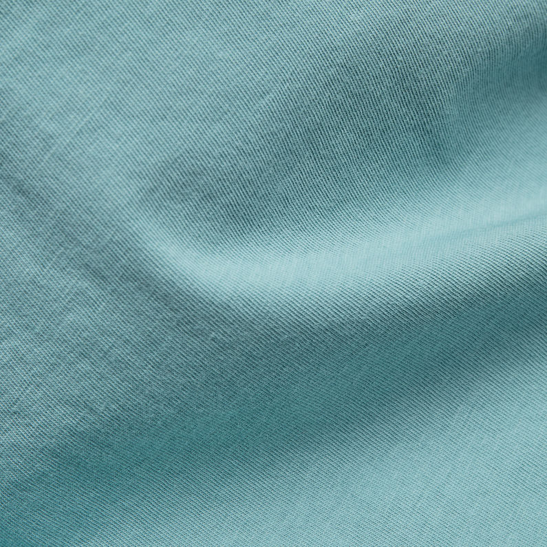 G-STAR® G RAW Typography T-Shirt Light blue