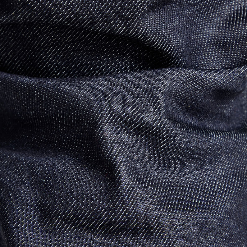 G-Star RAW® 3301 Slim Selvedge Jeans Dark blue