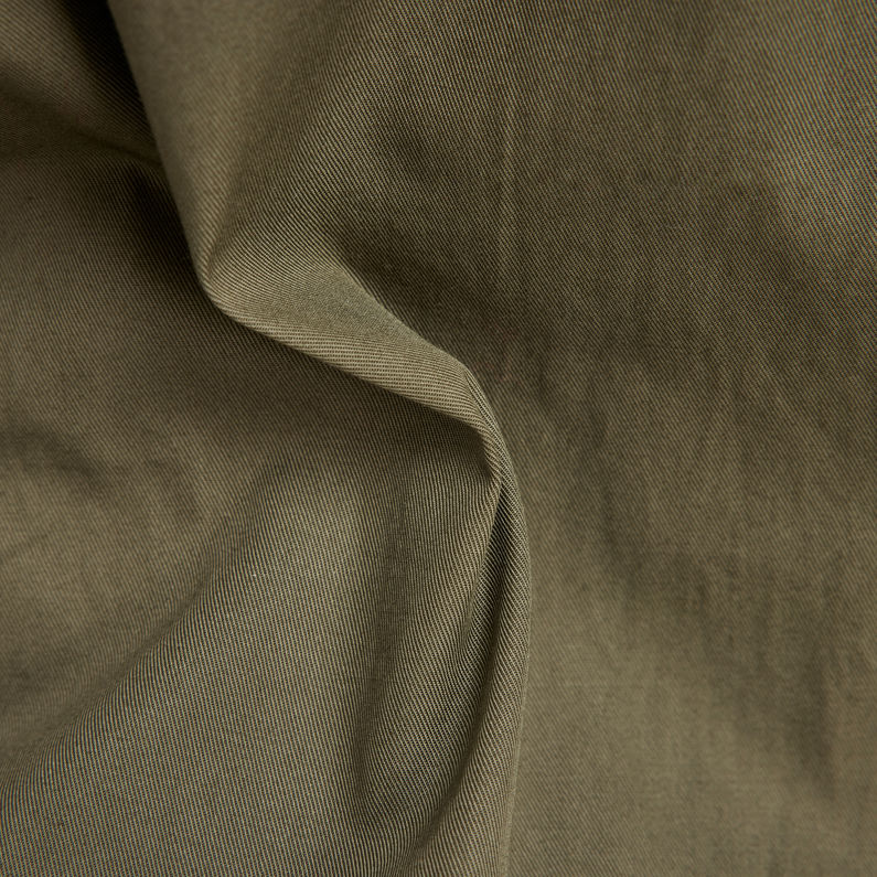 G-STAR® Summer Snow Cargo Flight Hose Grün