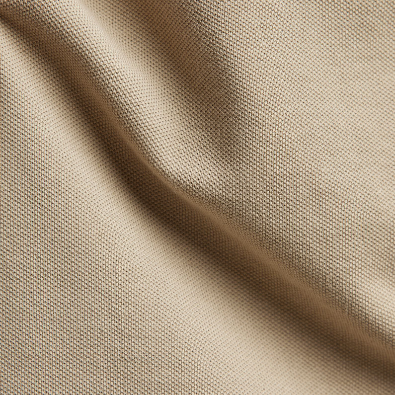 G-STAR® Dunda Slim Polo Beige
