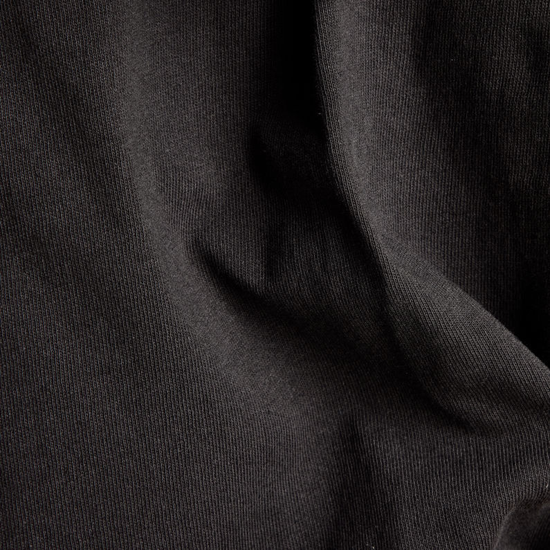 G-STAR® Moto T-Shirt Schwarz