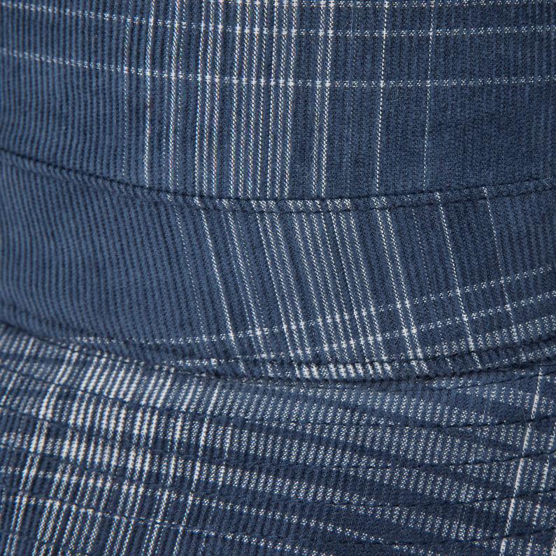 G-STAR® Bob Corduroy Check Multi couleur