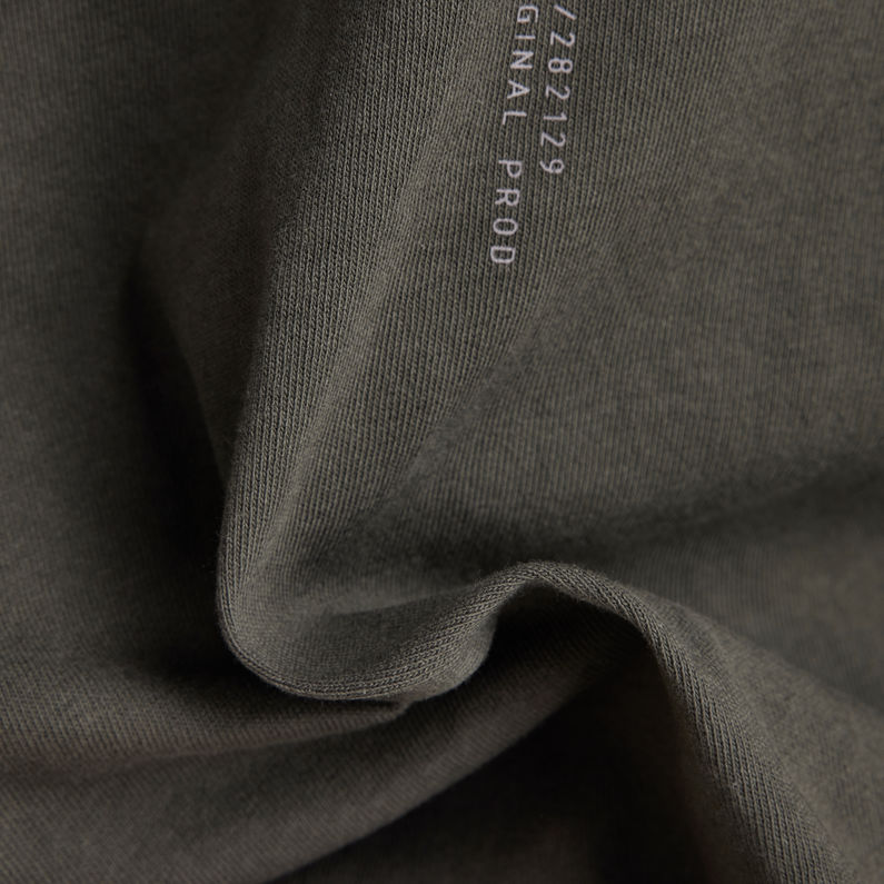 G-STAR® Sobiru Boxy T-Shirt Grey