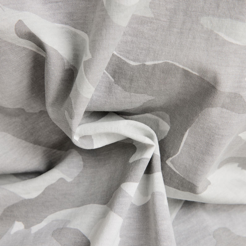 G-STAR® Camo T-Shirt Multi color