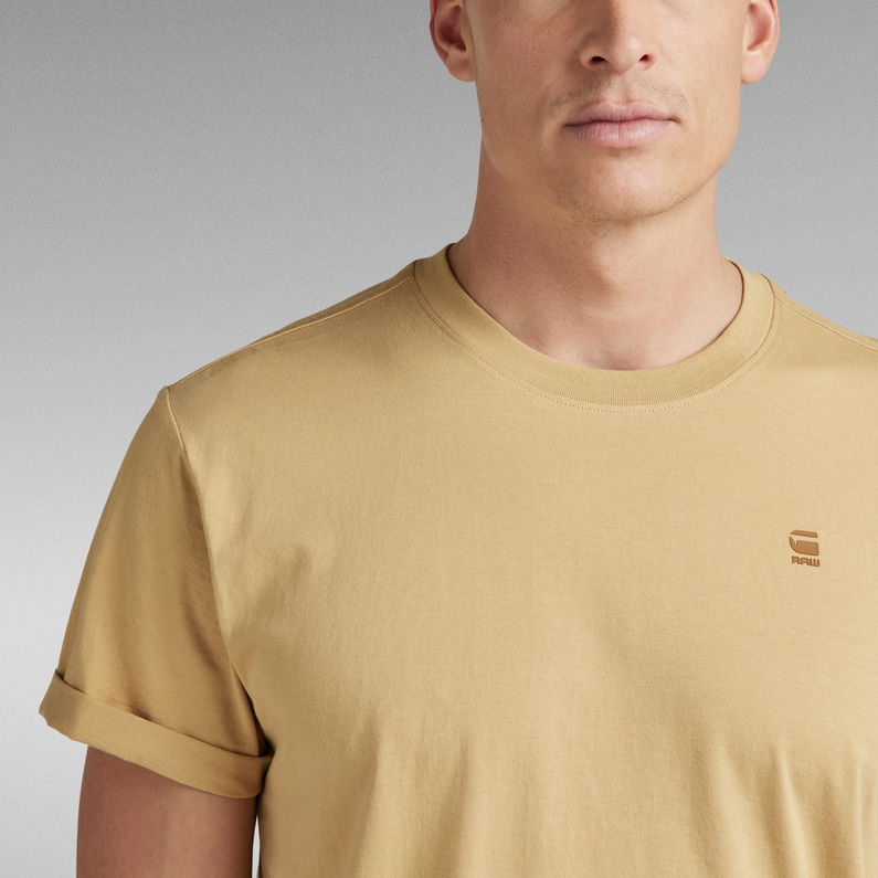 G-STAR® Lash T-Shirt Beige