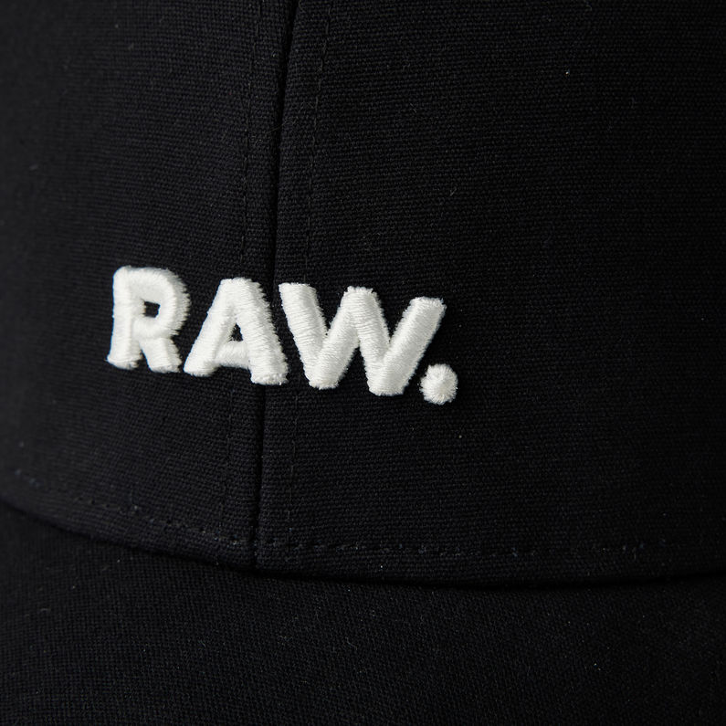 G-STAR® Artwork Original Baseball Cap Black