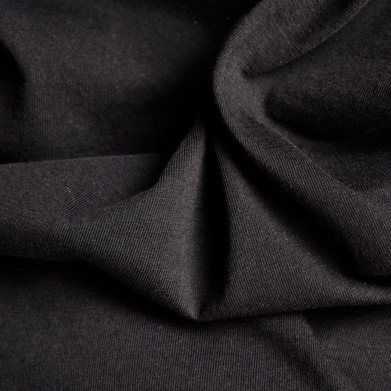 G-STAR® Raw T-Shirt Zwart