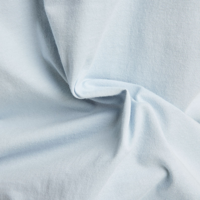 G-STAR® Base-S V-Neck T-Shirt Light blue