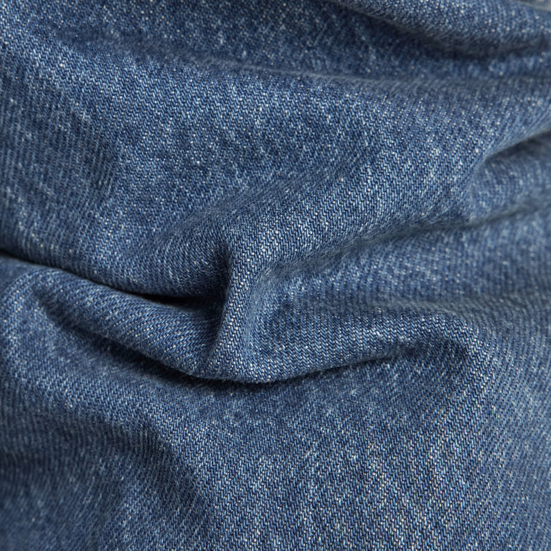 G-Star RAW® Jeans Triple A Regular Straight Azul intermedio
