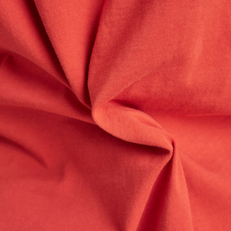 G-STAR® Raw T-Shirt Rot