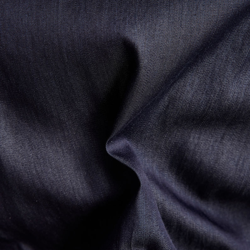 G-Star RAW® Flightsuit Dress Dark blue