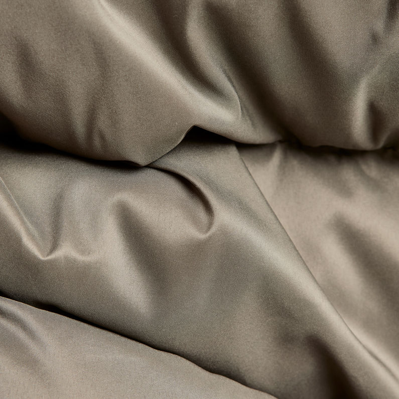 G-STAR® Veste sans manches G-Whistler Padded Brun