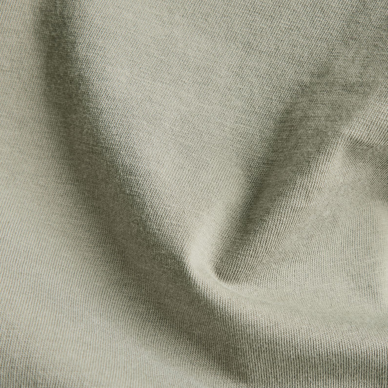 G-STAR® Pocket T-Shirt Grün