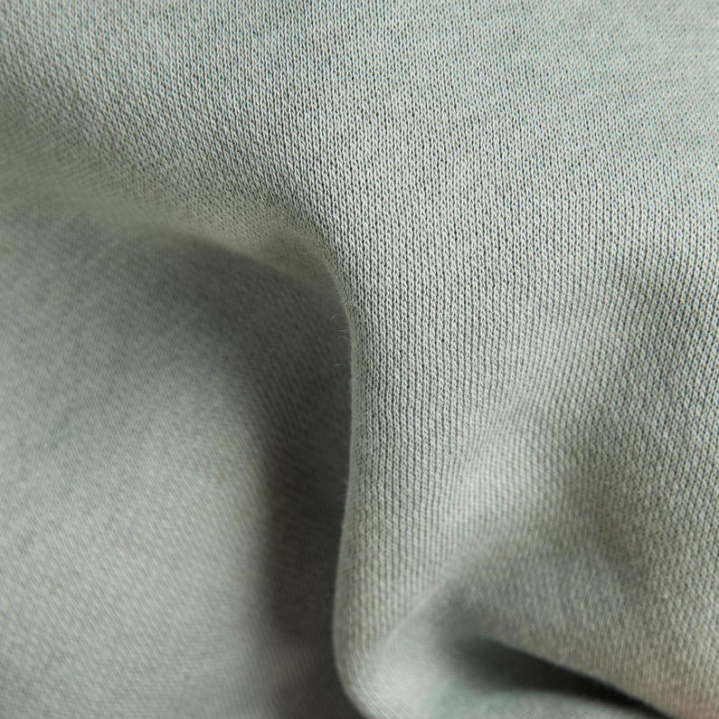 G-STAR® Sweat Premium Core 2.0 Bleu clair