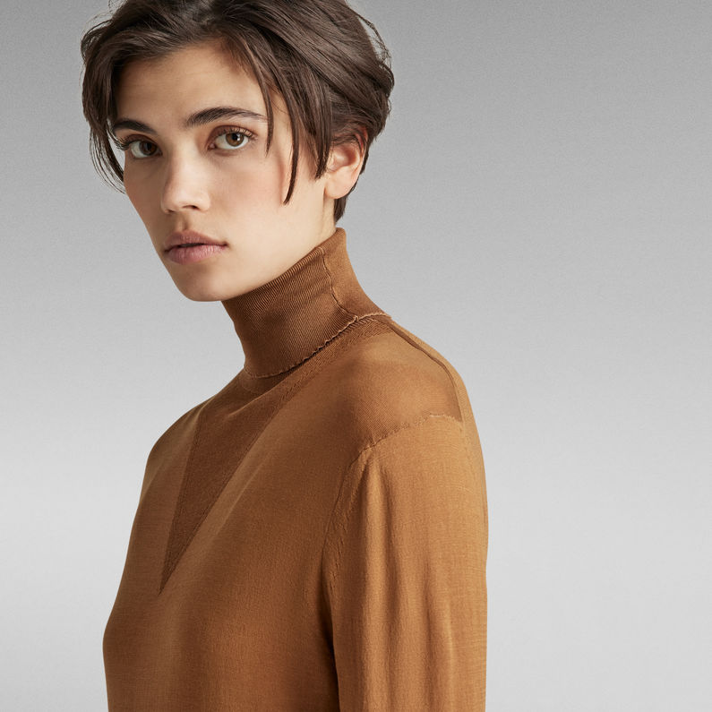 g-star-raw-core-roll-neck-knit-brown