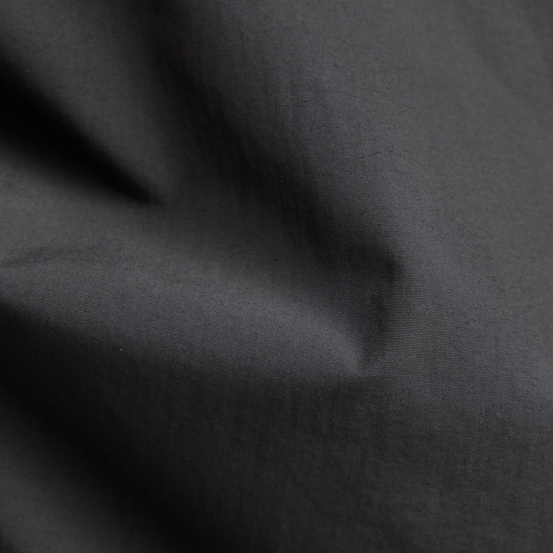 G-Star RAW® Vodan Padded Hooded Parka Zwart