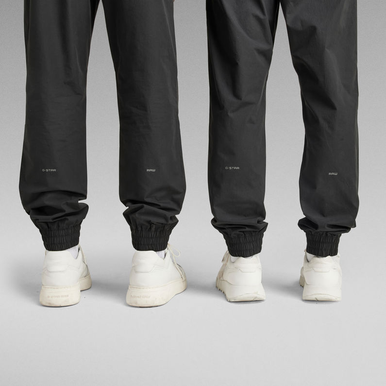 G-Star RAW® Pantalon de jogging Unisex RCT Noir