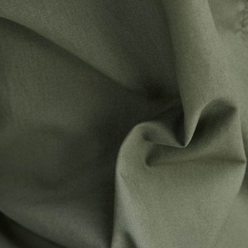 G-STAR® Unisex Trainer RCT グリーン