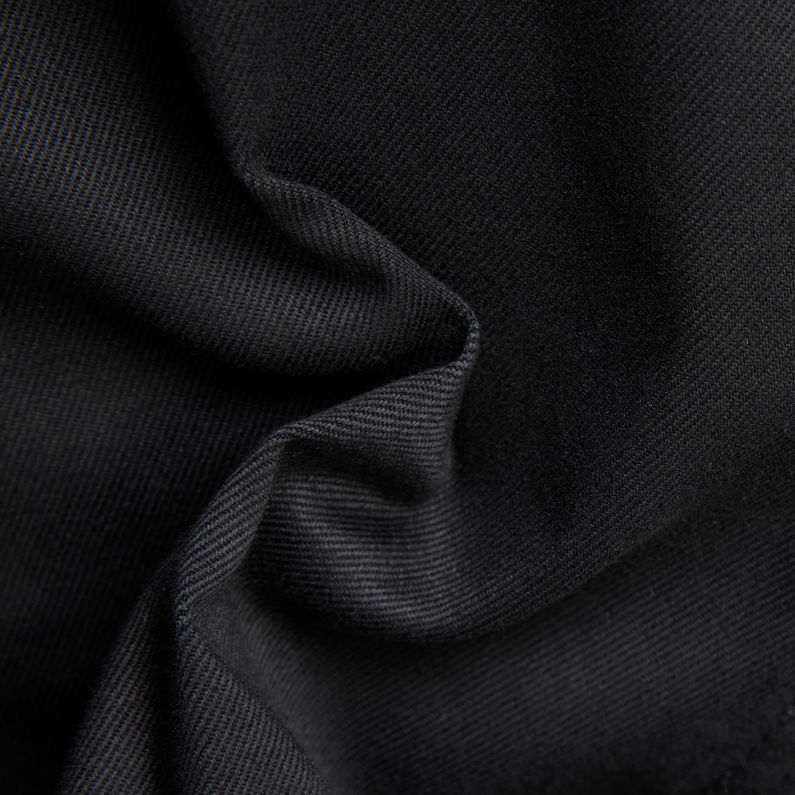 G-STAR® Field Overshirt Black