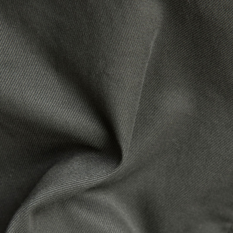 G-STAR® Field Overshirt Grau