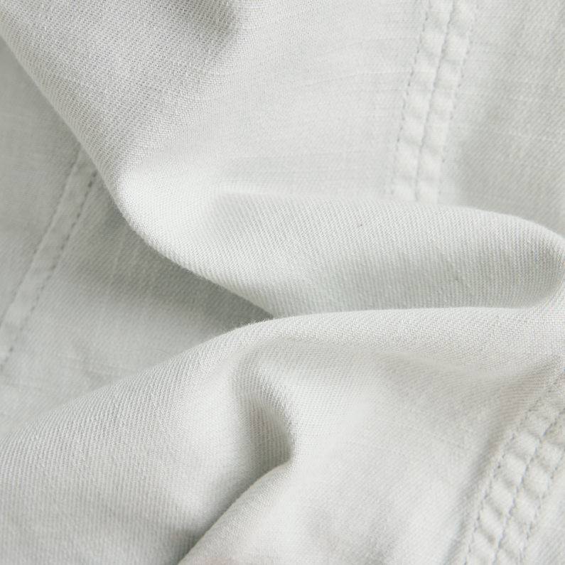 G-Star RAW® Camisa Slim Gris
