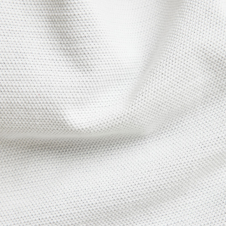 G-Star RAW® Sudadera Ligera Logo Tape Gris