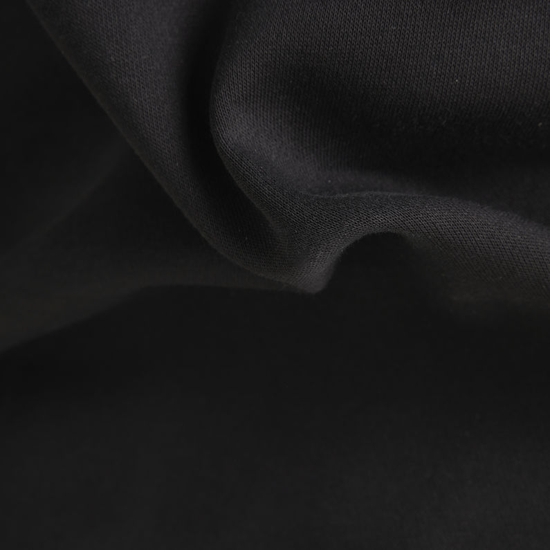G-Star RAW® RAW Arrow Sweatshirt Schwarz